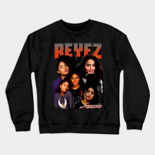 Jessie Reyez Crewneck Sweatshirt